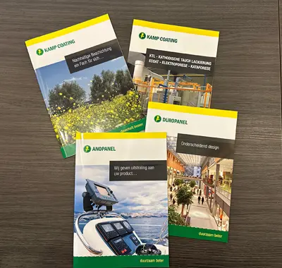 Terug in de tijd | Duurzaam Beter