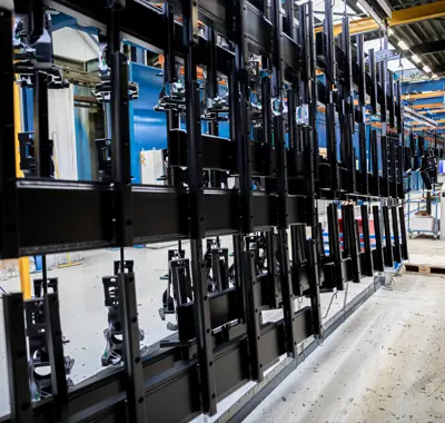 Elke klantvraag is uniek