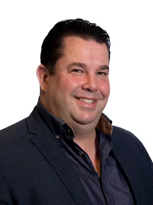 Tom Heeswijk